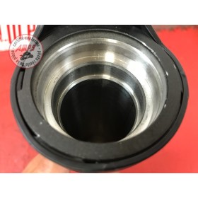 Fourreau droit Kawasaki ER-6F 650 2009 à 2011