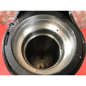 Fourreau gauche Kawasaki ER-6F 650 2009 à 2011