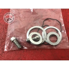 Kit cartouche de fourche Kawasaki ER-6F 650 2009 à 2011