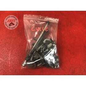 Kit de vis partie cycleER6FBW-773-MM11H8-D41374269used