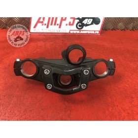 Te de fourche supérieur Kawasaki ER-6F 650 2009 à 2011