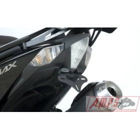 Support de plaque R&G Racing Yamaha T-Max 530