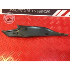 Cache plastique sous selle gaucheER6N09AA-169-HJTH2-E11374365used