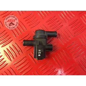 Electrovanne SAI Kawasaki ER6-N 650 2009 à 2011