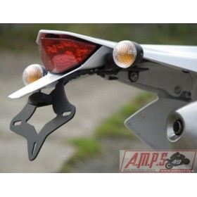 SUPPORT DE PLAQUE R&G POUR HUSQVARNA