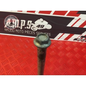 Axe de roue arriere Kawasaki ER6-N 650 2009 à 2011