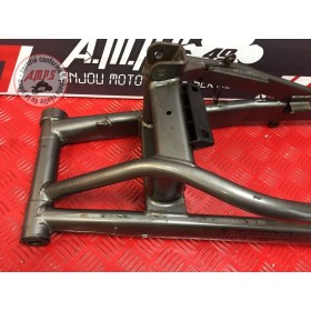 Bras oscillant Kawasaki ER6-N 650 2009 à 2011