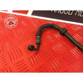 Durite de frein arriere Kawasaki ER6-N 650 2009 à 2011