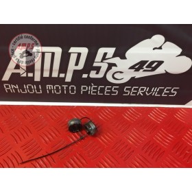 Entretoise de roue avantER6N09AA-169-HJTH2-E11374627used
