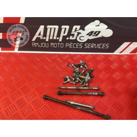Kit de vis partie cycleER6N09AA-169-HJTH2-E11374633used