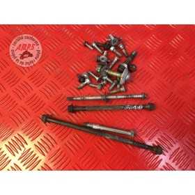 Kit de vis partie cycleER6N09AA-169-HJTH2-E11374633used