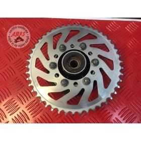 Porte couronneER6N09AA-169-HJTH2-E11374645used
