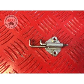 Verrouillage de selle Kawasaki ER6-N 650 2009 à 2011