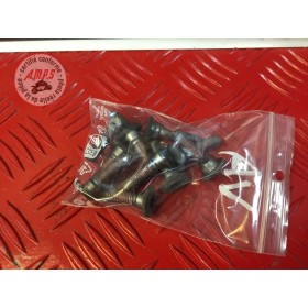 Vis de disque de frien avant Kawasaki ER6-N 650 2009 à 2011