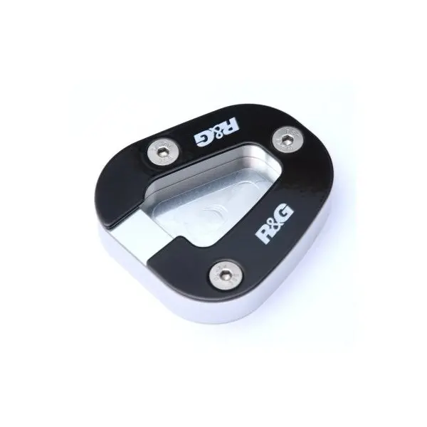 Patin de béquille R&G RACING - Aprilia Dorsoduro 750