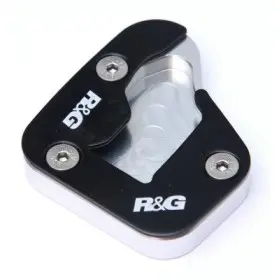 Patin de béquille latérale R&G Suzuki GSX-R1340 Hayabusa