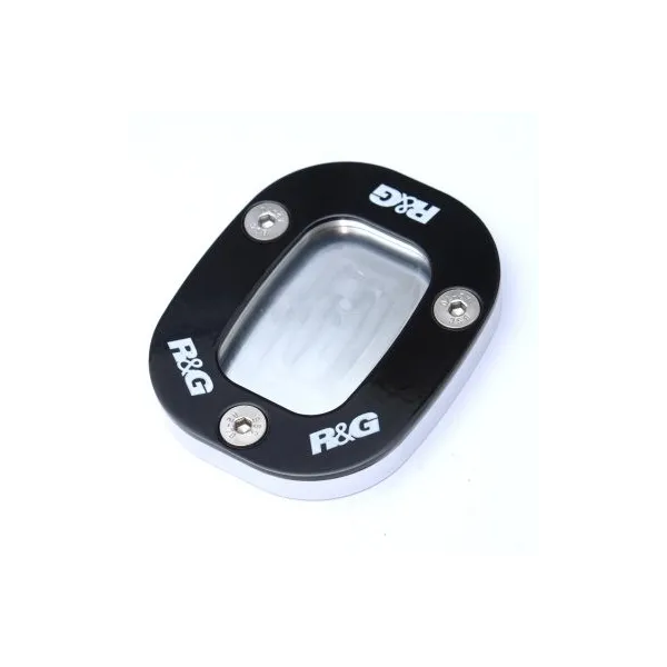 Patin de béquille latérale R&G Honda CBR500R