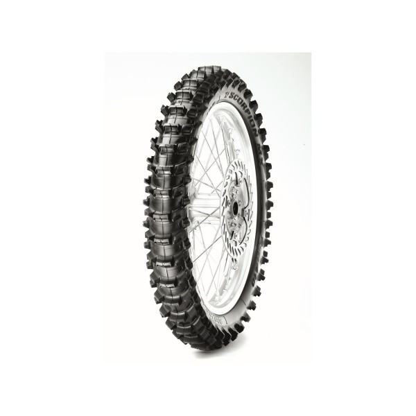 Pneu PIRELLI Scorpion MX 