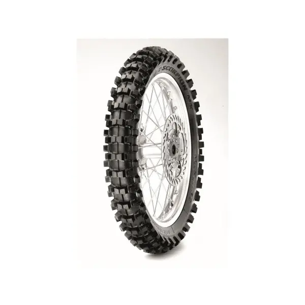 Pneu PIRELLI Scorpion MX32 