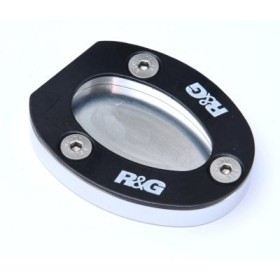 Patin de béquille latérale R&G RACING Kawasaki ZX-6R/10R