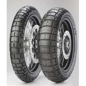 Pneu PIRELLI Scorpion Rally