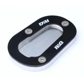 Patin de béquille latérale R&G Kawasaki Z1000