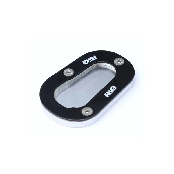 Patin de béquille latérale R&G Kawasaki Z1000