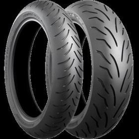 Pneu BRIDGESTONE BATTLAX SCOOTER