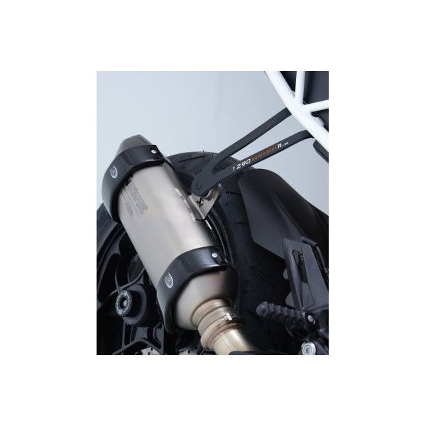 Patte de fixation de silencieux R&G KTM 1290 Superduke R