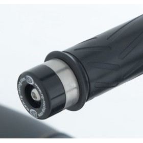 Embouts de guidon R&G Yamaha MT-07