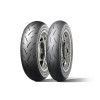 Pneu DUNLOP TT93 GP 