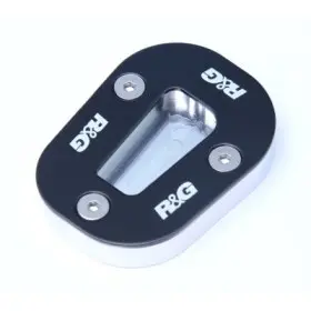 Patin de béquille latérale R&G BMW S1000R