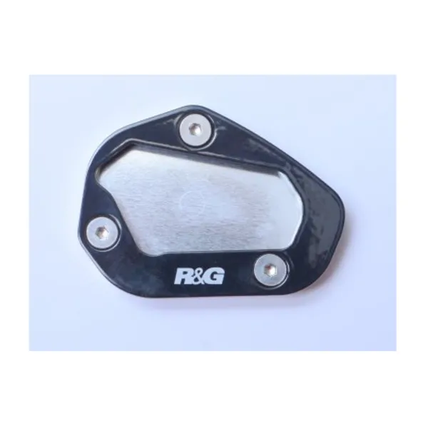 Patin de béquille latérale R&G Triumph TIGER 800