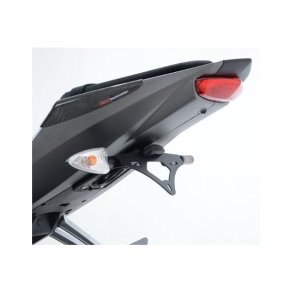 Support de plaque R&G Yamaha YZF-R125