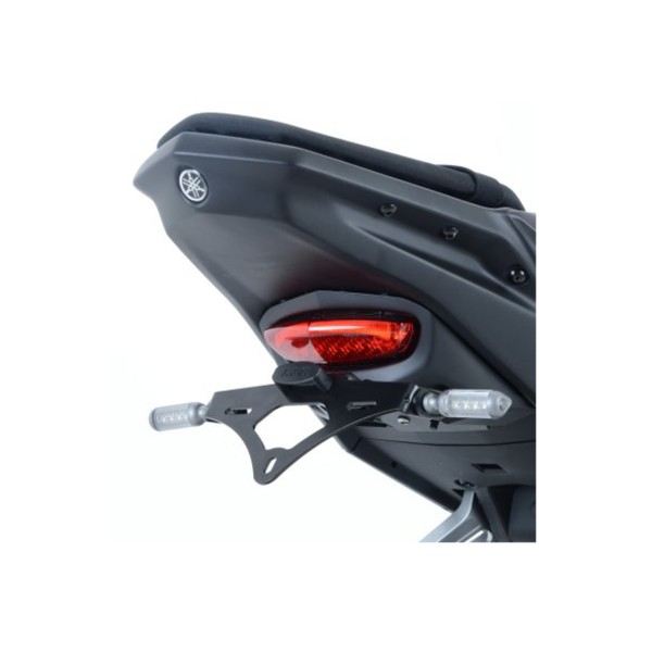 Support de plaque R&G Yamaha MT-125