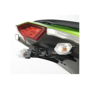 Support de plaque R&G Kawasaki Z1000SX
