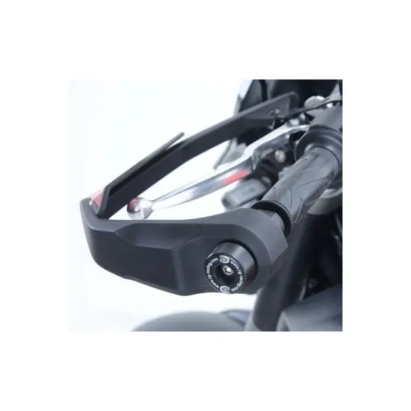 Embouts de guidon R&G RACING Yamaha MT-07 Moto Cage