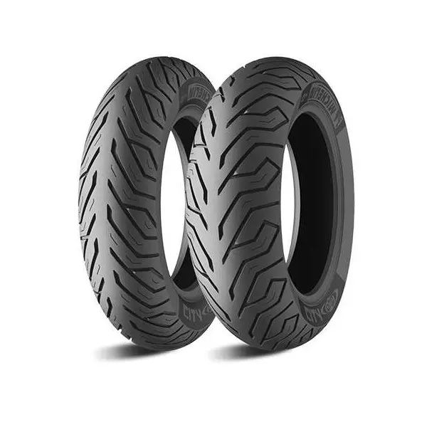 Pneu MICHELIN CITY GRIP