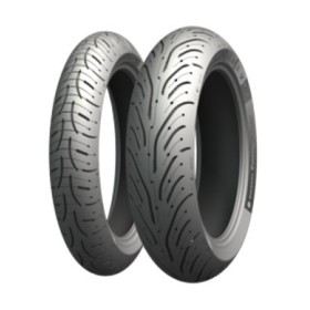 Pneu MICHELIN PILOT ROAD
