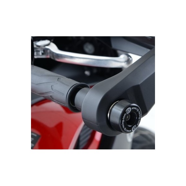 Embouts de guidon R&G Yamaha MT-09 Tracer