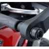 Embouts de guidon R&G Yamaha MT-09 Tracer