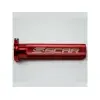 Barillet de gaz SCAR alu + roulement rouge