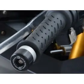 Embouts de guidon R&G Aprilia RSV4RR