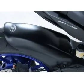 Lèche-roue noir R&G Yamaha MT09