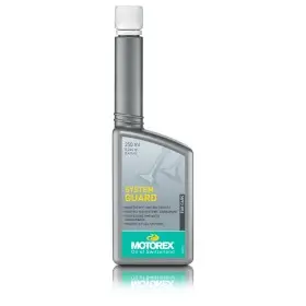 Additif carburant MOTOREX System 