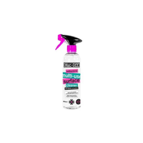 Désinfectant surfaces MUC-OFF Multi-use