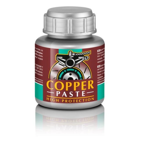 Graisse MOTOREX Copper Paste 