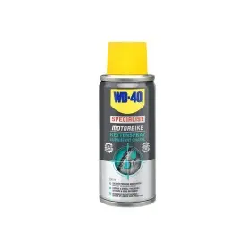 Lubrifiant chaine WD 40 