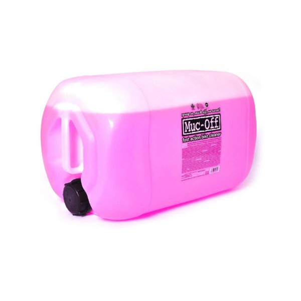 Nettoyant MUC-OFF Motorcycle Cleaner 