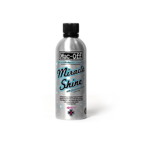 Polish MUC-OFF Miracle Shine 